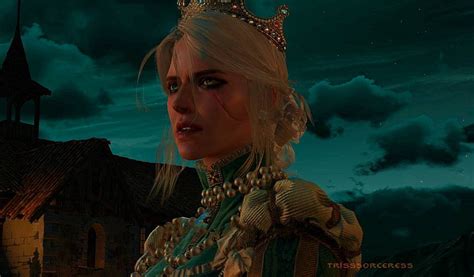 witcher 3 references